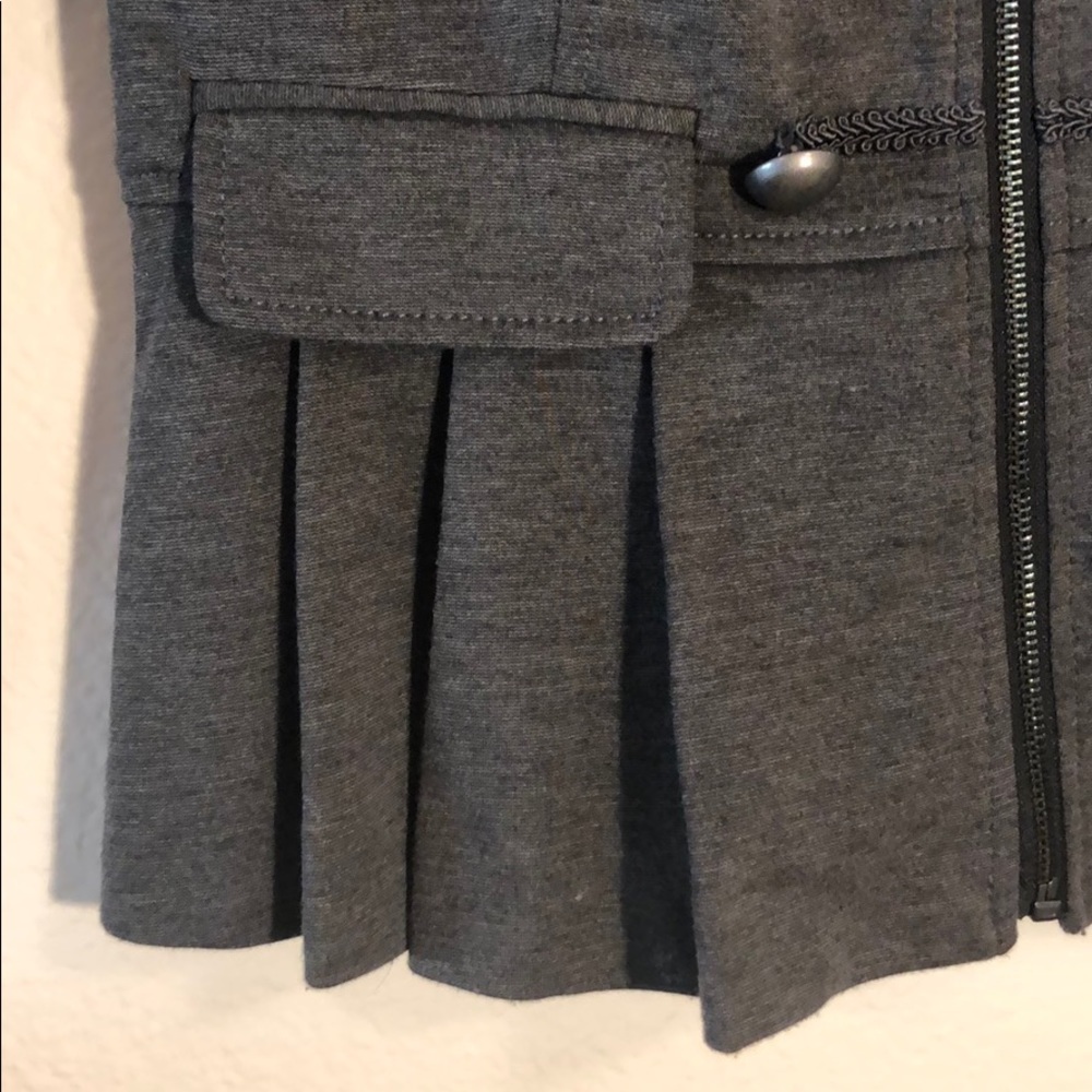 APT 9 Jacket - Picture 4 of 8